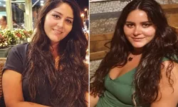 Mahmut Tuncer'in kızı Gizem Tuncer nasıl 26 kilo verdiğini açıkladı