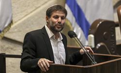 İsrailli Bakan Smotrich'in Türkiye itirafı gündem oldu: "Her ülkeye ayrı hazırlık"