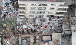Maltepe’de çöken binanın çevresi için TOKİ ile dönüşüm planı