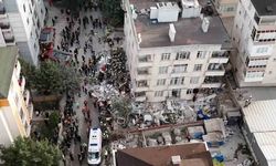 Maltepe'de çöken binanın ön raporu çıktı: Yıkım kararı uygulanmamış