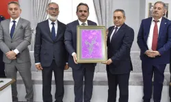 Mamak’ta Ahi Kültürü ile Birlik ve İstişare Buluşması