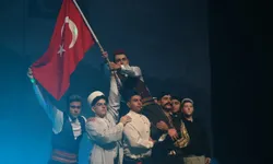 Mamak’ta Cumhuriyet’in 103’üncü yılı gururla kutlandı