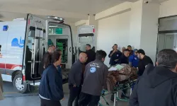 Soma'da maden göçüğü: 5 işçi için arama kurtarma sürüyor
