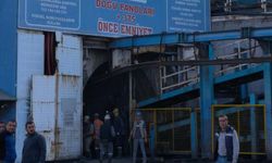 Soma'daki maden kazasında 5 can kaybı: 9 şüpheli gözaltında