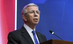 Mansur Yavaş'tan Ankara'nın Başkent oluşunun 103. yıldönümüne özel mesaj