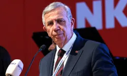 Mansur Yavaş’tan AB’ye çifte standart eleştirisi