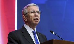 Mansur Yavaş’tan Vahap Seçer’in gözaltına alınmasına tepki: “Hukuk herkese eşit uygulanmalıdır”