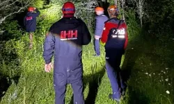 Mantar toplamaya çıktı, geri dönemedi: Karabük’te Gökmen Çemek ormanda ölü bulundu