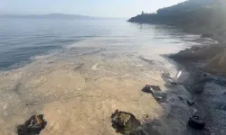 Marmara Denizi’nde kirlilik alarmı: 5 milyon TL ceza kesildi