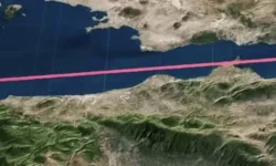 Marmara'da deprem! Daha büyüğü gelir mi?