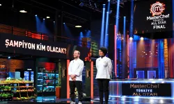 MasterChef şampiyonu Esra Tokelli işlerine ara verip ailesine odaklandı