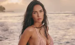 Megan Fox’un ücretli platformdaki yeni pozları sosyal medyada konuşuldu