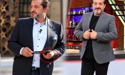 Mehmet Şef'e yönelik "on parmağında on marifet" esprisi tepki çekti