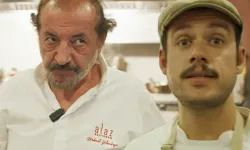 Mehmet Şef'in restoran puanları için Orkun Işıtmak'tan dikkat çeken uyarı