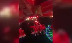 Meksika’da lunapark faciası! 18 yaşındaki kadın hayatını kaybetti