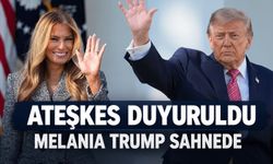 Rusya-Ukrayna savaşında Oleşki için ateşkes! Melania Trump devreye girdi
