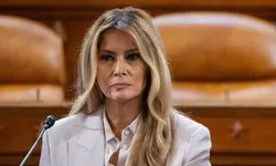 Melania Trump duyurdu: Rusya-Ukrayna ateşkesi genişletildi