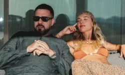 Melisa Döngel ve Murda ilişkilerini ilan etti, aşk iddiaları bitti