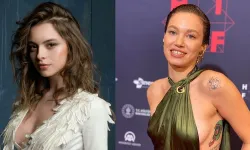 Melisa Şenolsun ve Melis Sezen’in test sonuçları belli oldu: Bir pozitif bir negatif!