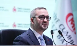Merkez Bankası Başkanı Karahan'dan TBMM Plan ve Bütçe Komisyonu sonrası fon açıklaması: "Kamu kaynağı kullanılmayacak"