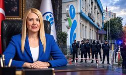 Merkezefendi Belediye Başkanı ve eşi dahil 6 kişi tutuklandı!