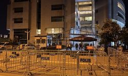Mersin Yenişehir Belediye Başkanı'na tutuklama talebi