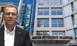 Mersin Belediyesi’nde milyonlarca liralık 13 dosyada usulsüzlük tespit edildi