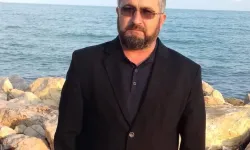 Mersin Tarsus'ta imam mezarlıkta ölü bulundu