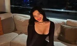 Merve Boluğur hamilelik söylentilerine “Mucize bebek” dedi