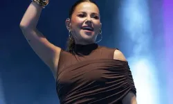 Merve Özbey sahneden düştü mü? Sağlık durumu nasıl?