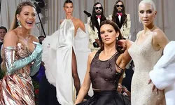 Met Gala nedir? Kimler katılabilir, amacı ne?