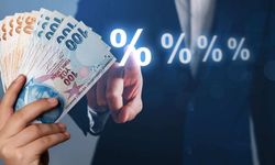 500 bin liranın faizi güncellendi: Zirvedeki banka belli oldu
