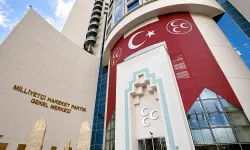 MHP’nin olağan kurultayı için tarih verildi!
