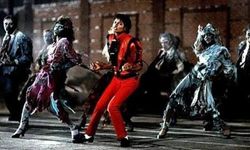 Michael Jackson’ın Thriller ceketi satışa çıkıyor