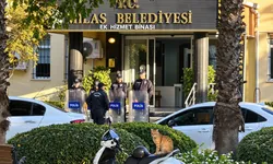 Milas Belediyesinde yeni başkan vekili için seçim tarihi belli oldu
