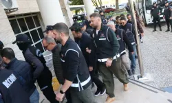 Milas Belediyesine operasyon! Başkan Fevzi Topuz ve oğlu tutuklandı
