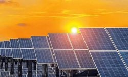 Güneş ve rüzgarda hedef büyüdü: Türkiye'nin 2035 planı açıklandı