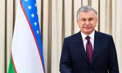 Mirziyoyev imzaladı: Özbek alfabesinde dört harf değişiyor