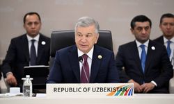 Mirziyoyev’den Avaza’da tarihi mesaj: Azerbaycan’la yeni dönem
