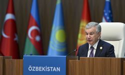Mirziyoyev'den Türk Turizm Birliği ve kimlikle seyahat önerisi