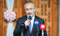 Eyüpsultan Belediye Başkanı Özmen'e tutuklama talebi