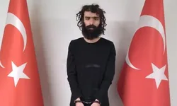 MİT'ten DEAŞ operasyonu: Uğur Bahadır Türkiye'ye getirildi