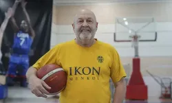 MKE Ankaragücü Basketbol Takımı'ndan 23 sayılık tarihi geri dönüş