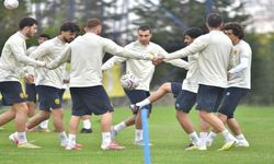 MKE Ankaragücü Fethiyespor maçı ile BAY haftası sonrası sahaya çıkıyor