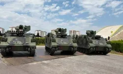 MKE'den Kara Kuvvetlerine 3 yeni E-ZPT teslimatı: 650 km menzil