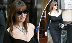 Monica Bellucci’den yaşlanmaya meydan okuyan sözler: “Bin kez yaşlanmayı seçerim”