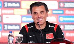 Montella Türk halkına teşekkür etti Kalbimde her zaman özel bir yeriniz olacak
