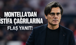 Montella'dan istifa sorusuna yanıt: "Futbolu çok iyi bilirim"