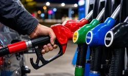 Motorin fiyatları düştü: 6 Ekim 2026 güncel akaryakıt fiyatları
