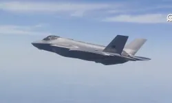 MSB'den F-35 ve CAATSA açıklaması: Tüm kısıtlamalar kaldırılmalı